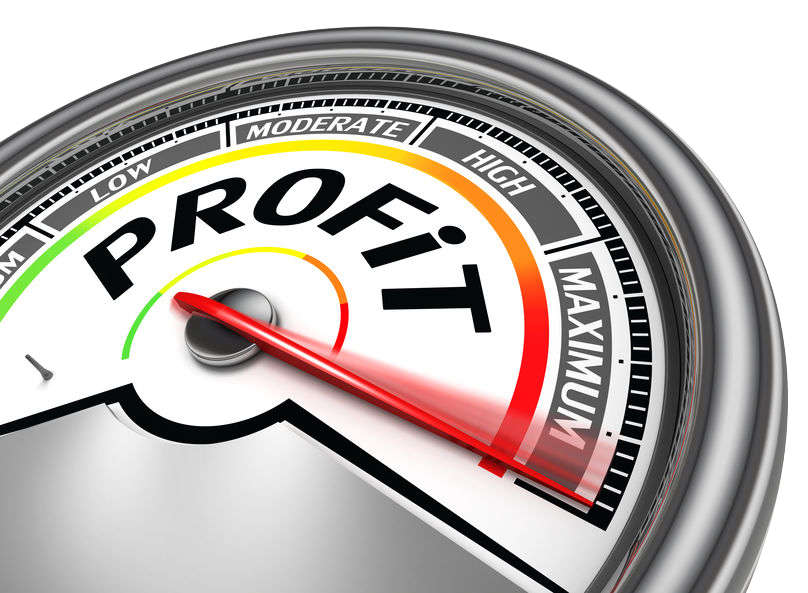 Profit In Manufacturing