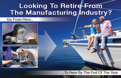 Retire