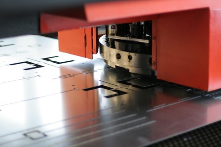 Stamping