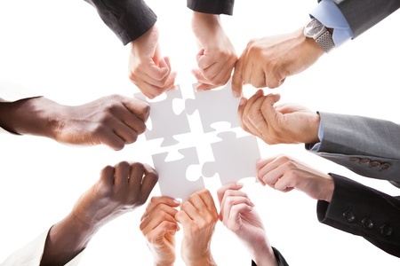 great-team