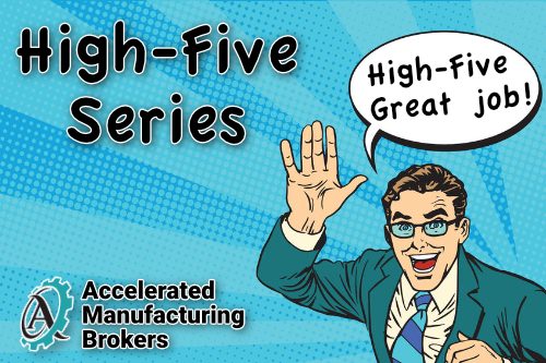 High-Five Series