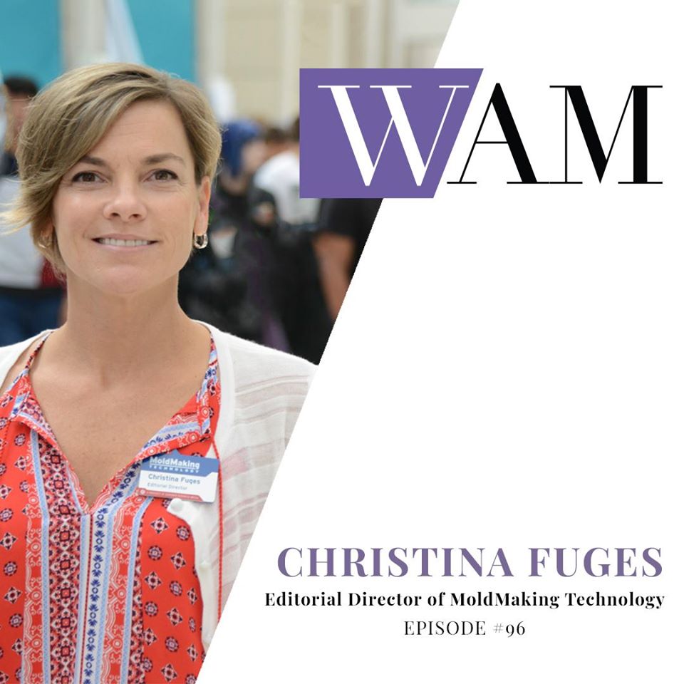 Christina F.