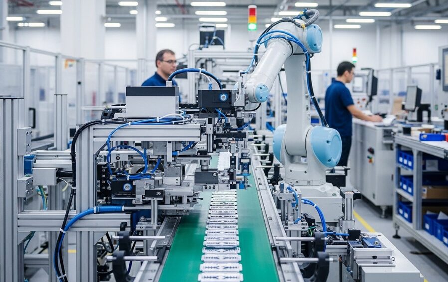 Automation