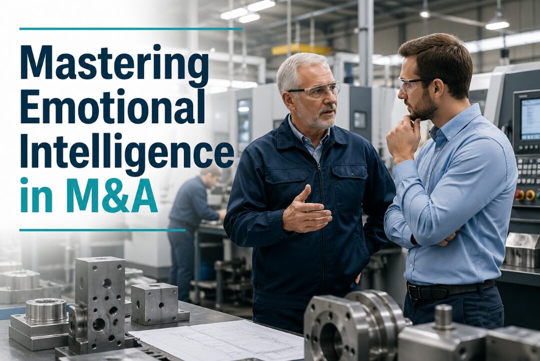 Emotional Intelligence
