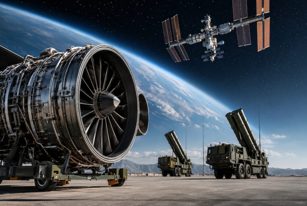 Aerospace & Defense