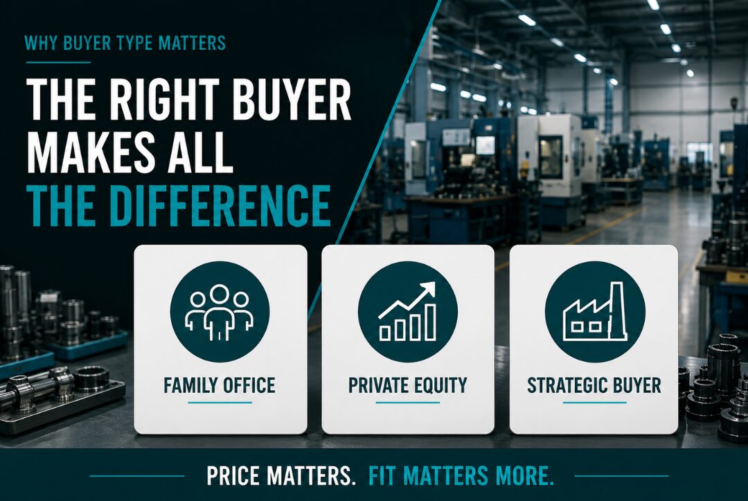 Finding the Right Fit